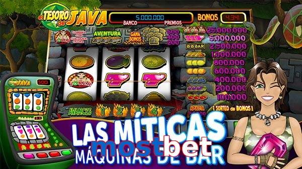mostbet