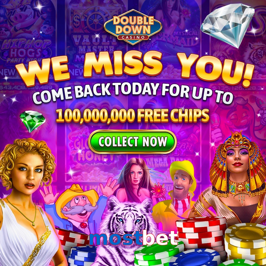 mostbet