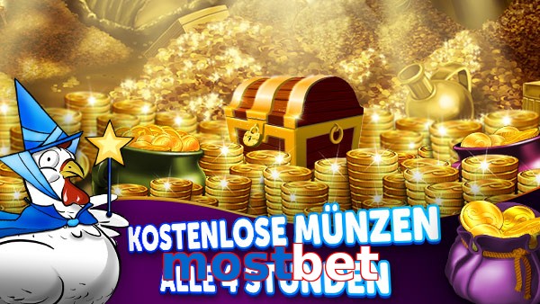 mostbet