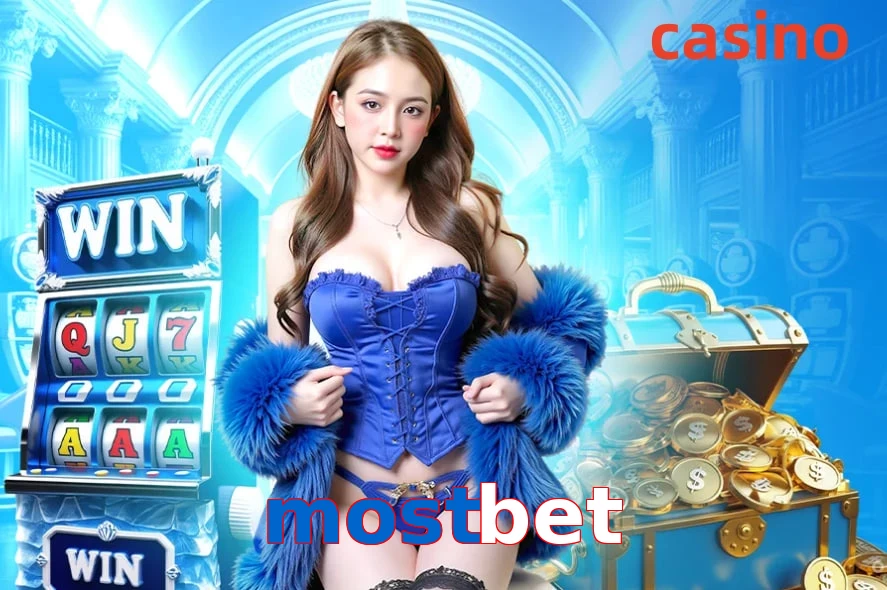 mostbet