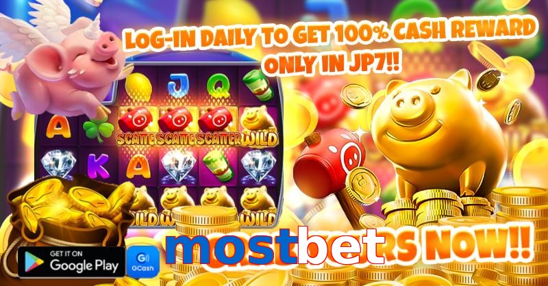mostbet