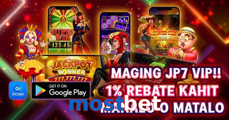 mostbet
