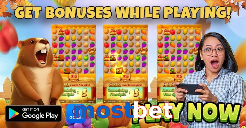 mostbet