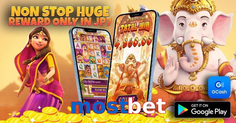 mostbet