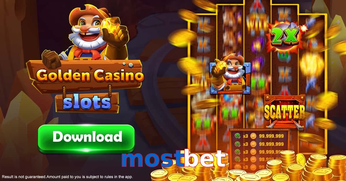 mostbet