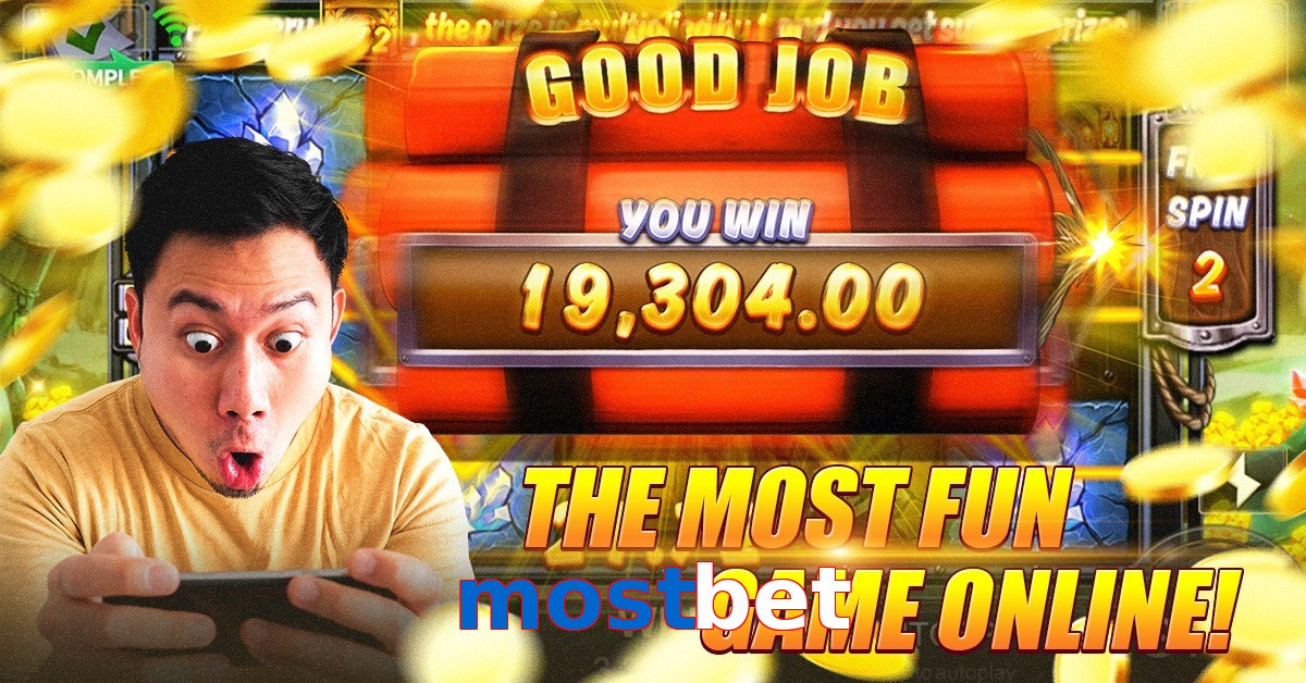 mostbet