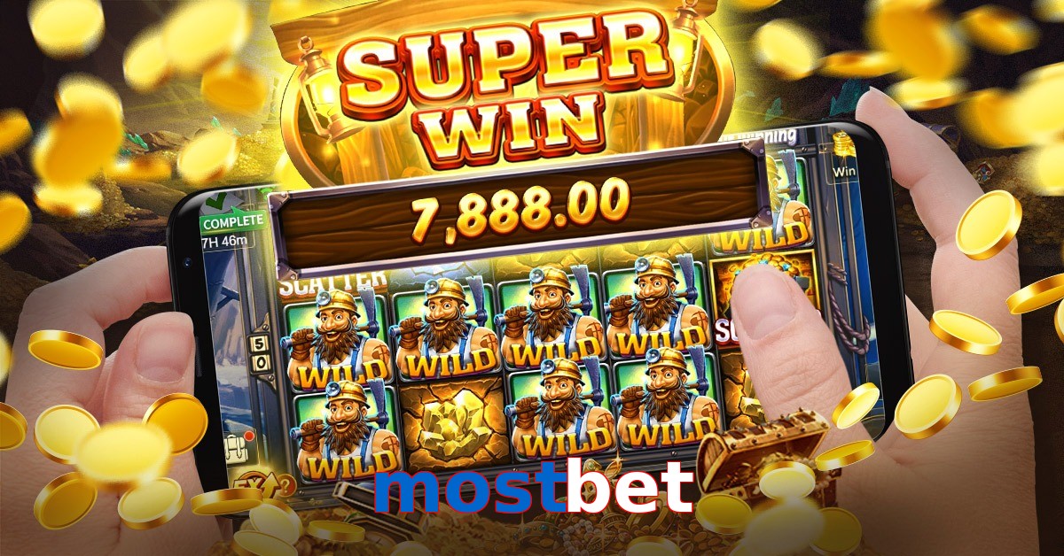 mostbet