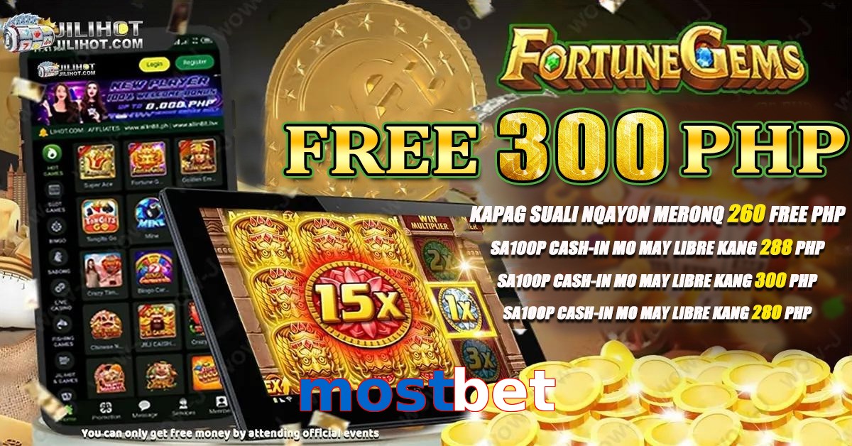 mostbet