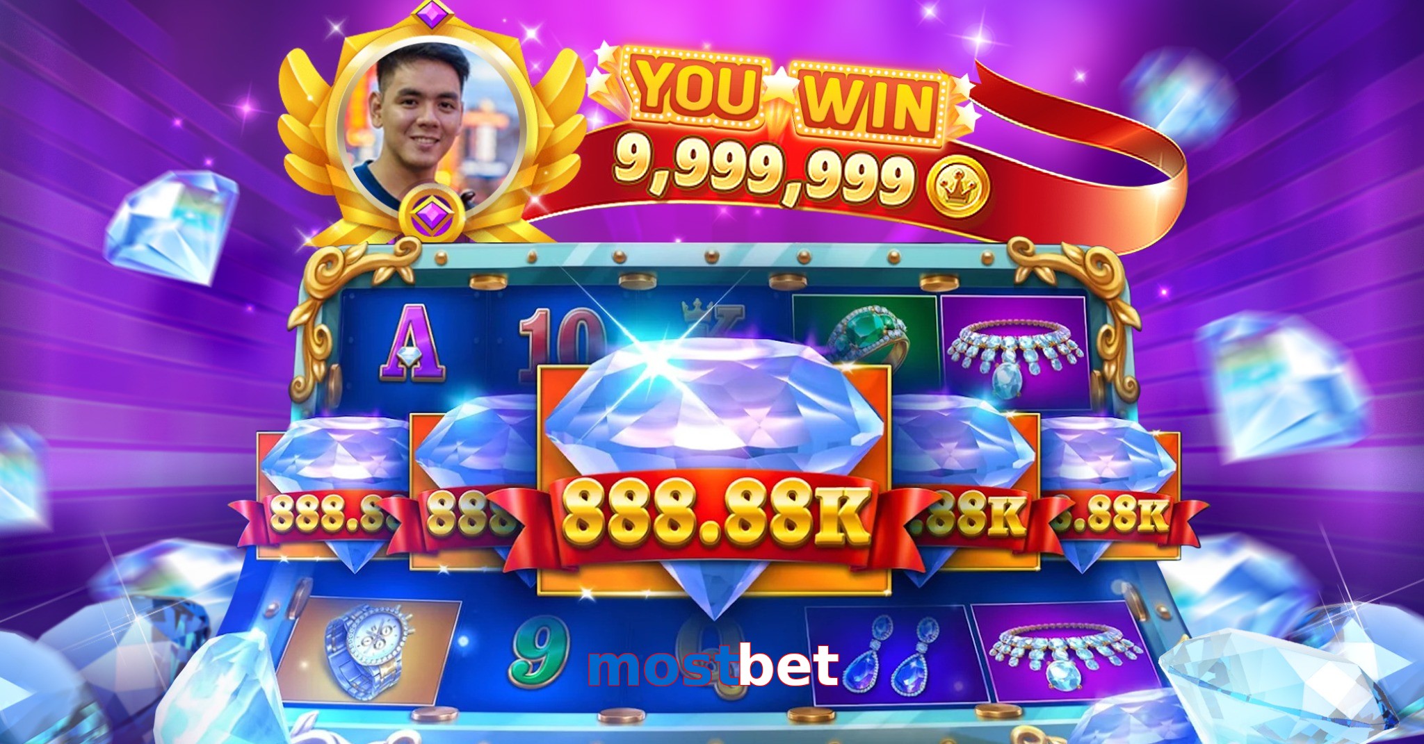 mostbet