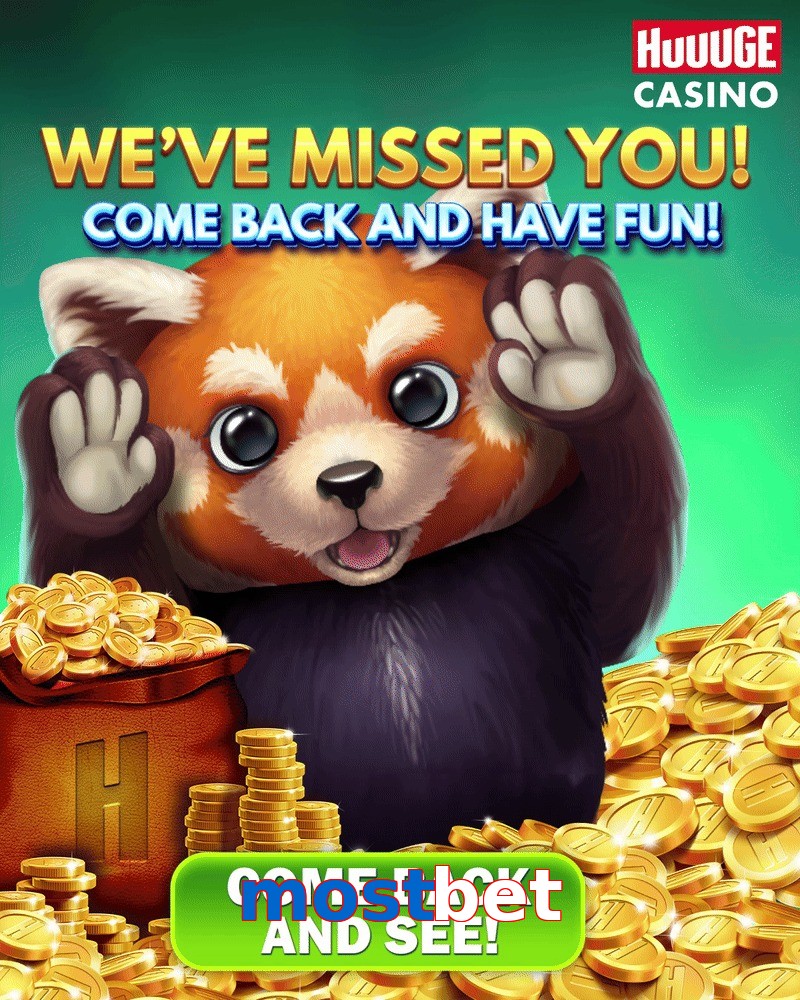 mostbet