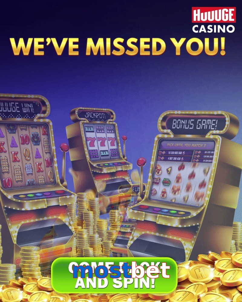 mostbet
