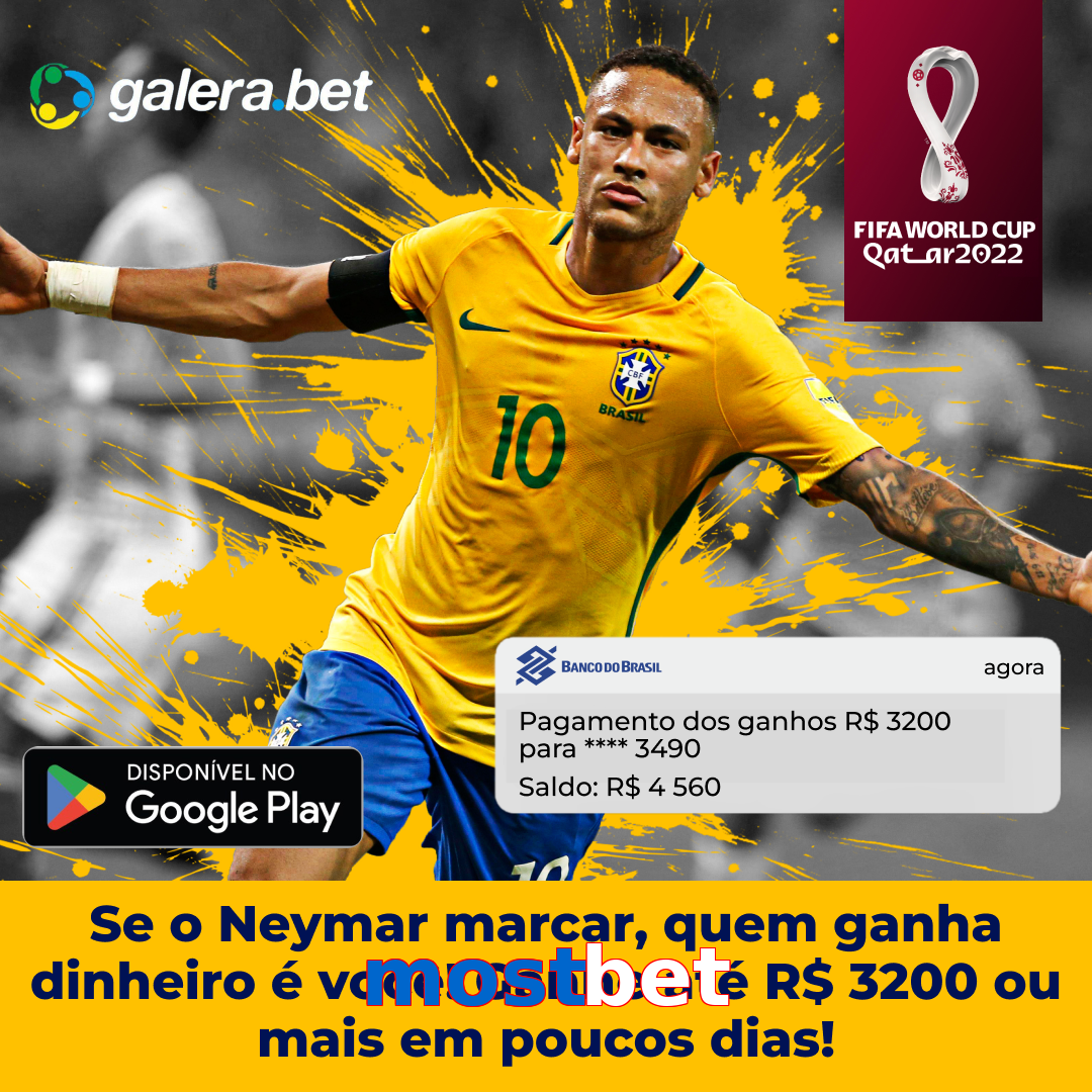 mostbet