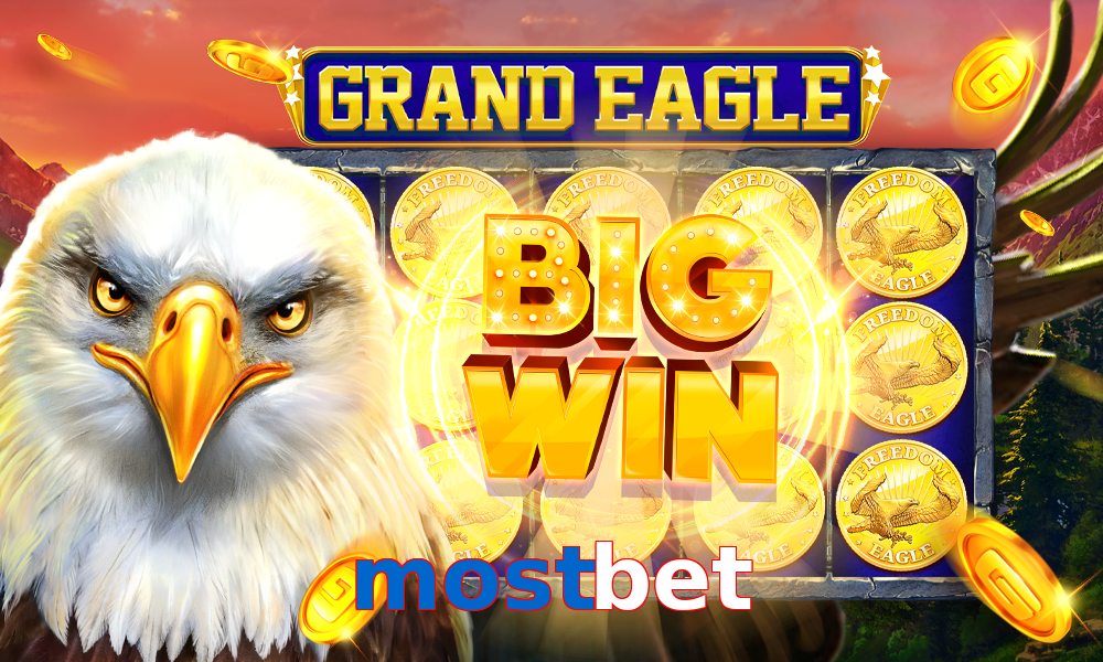 mostbet