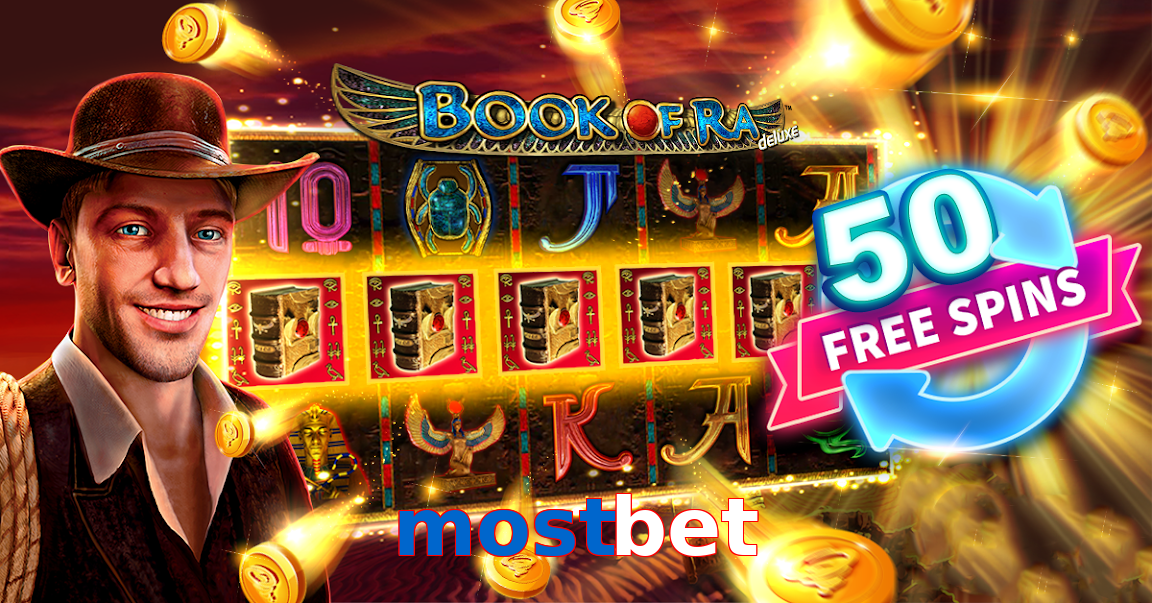 mostbet