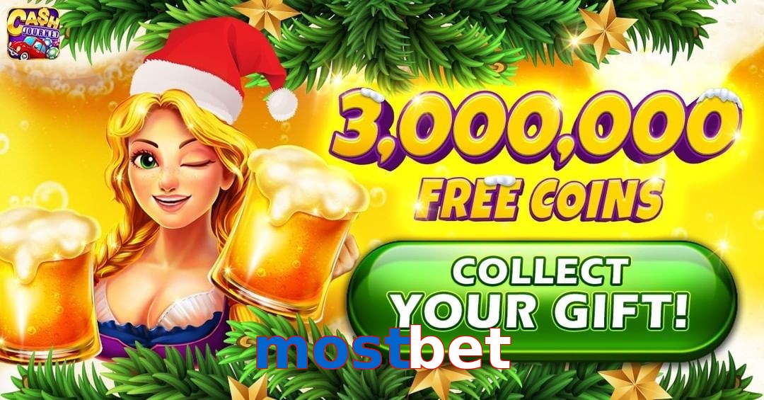 mostbet