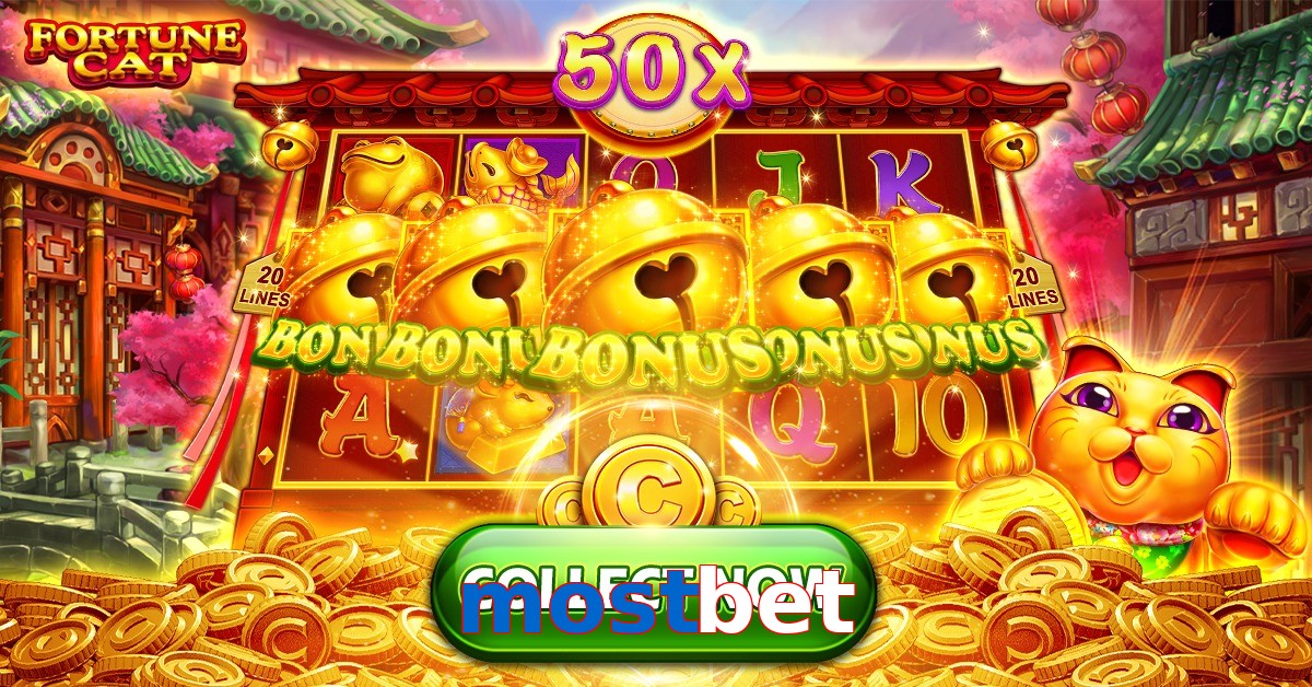 mostbet