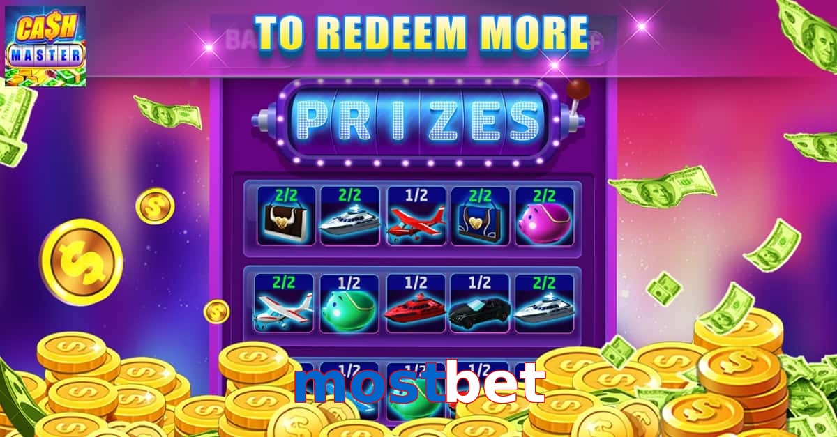 mostbet