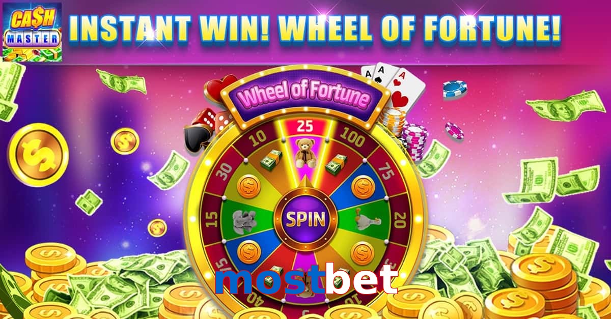 mostbet