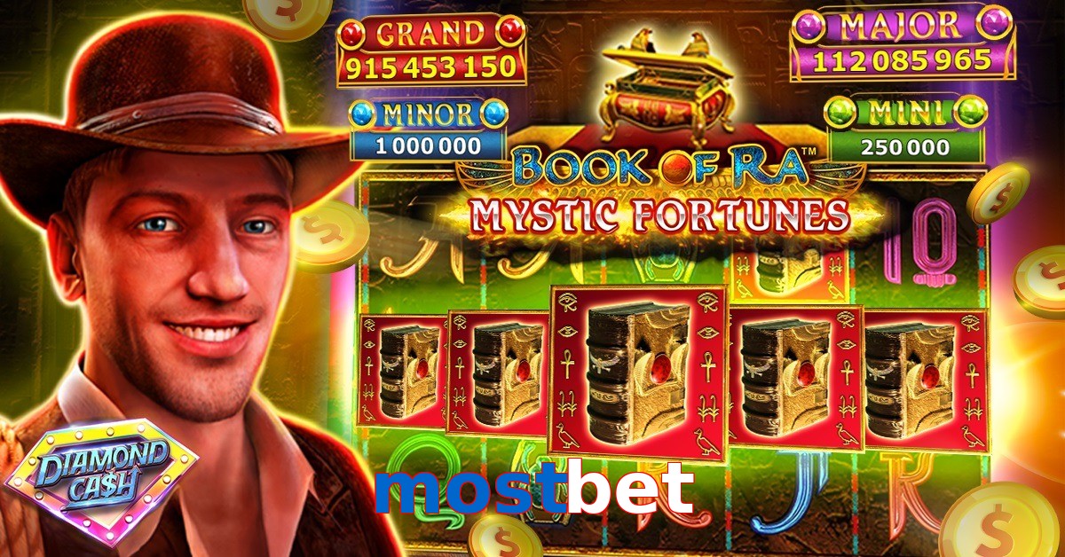 mostbet
