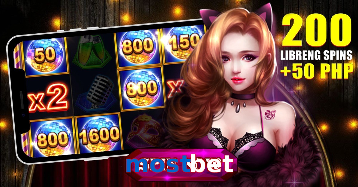 mostbet