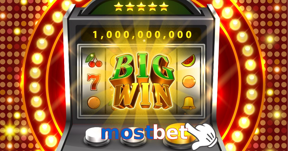 mostbet