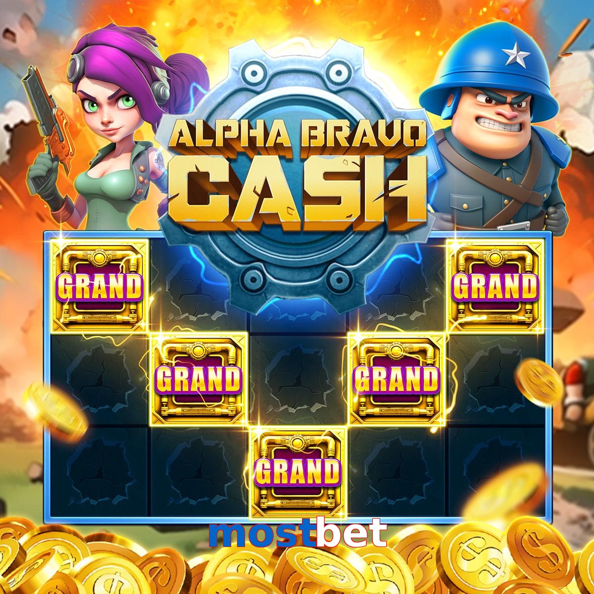 mostbet