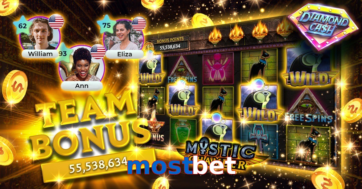 mostbet