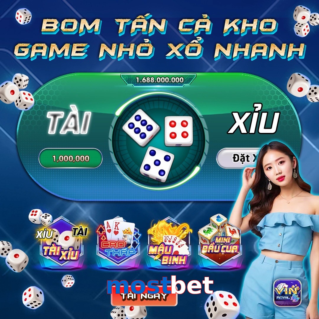 mostbet