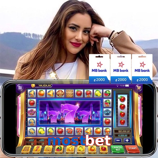 mostbet