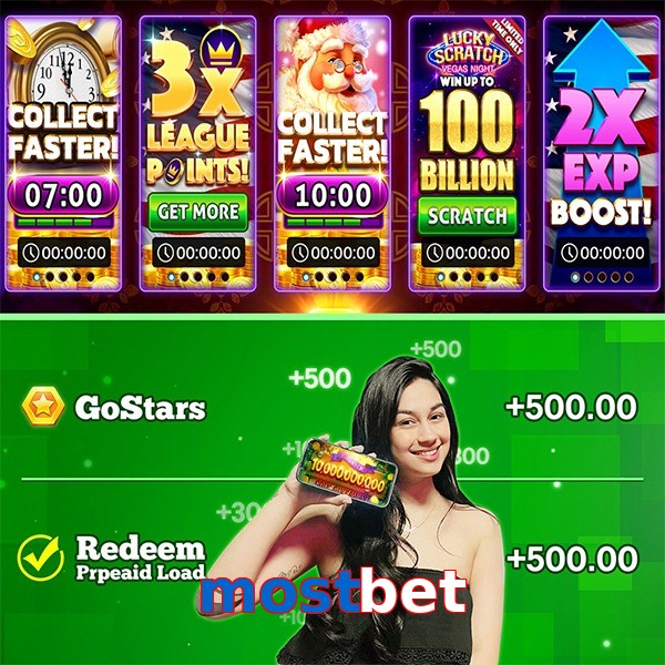 mostbet