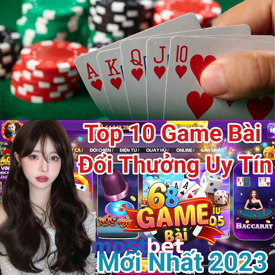 mostbet