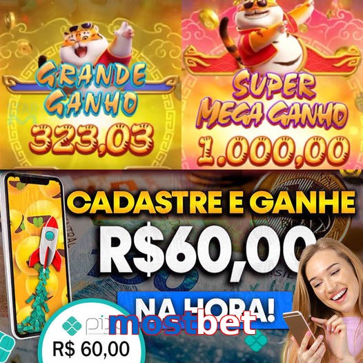 mostbet