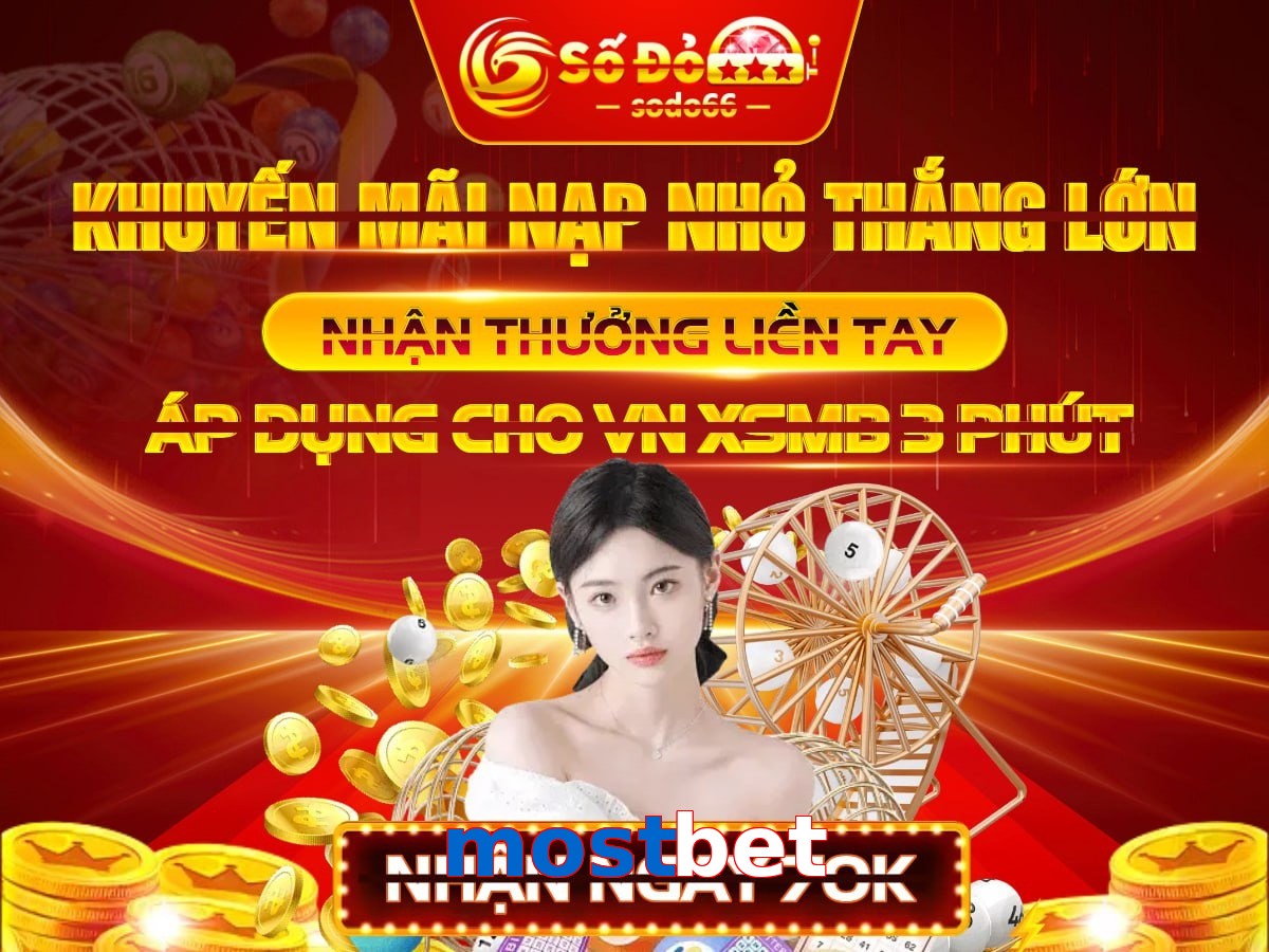 mostbet