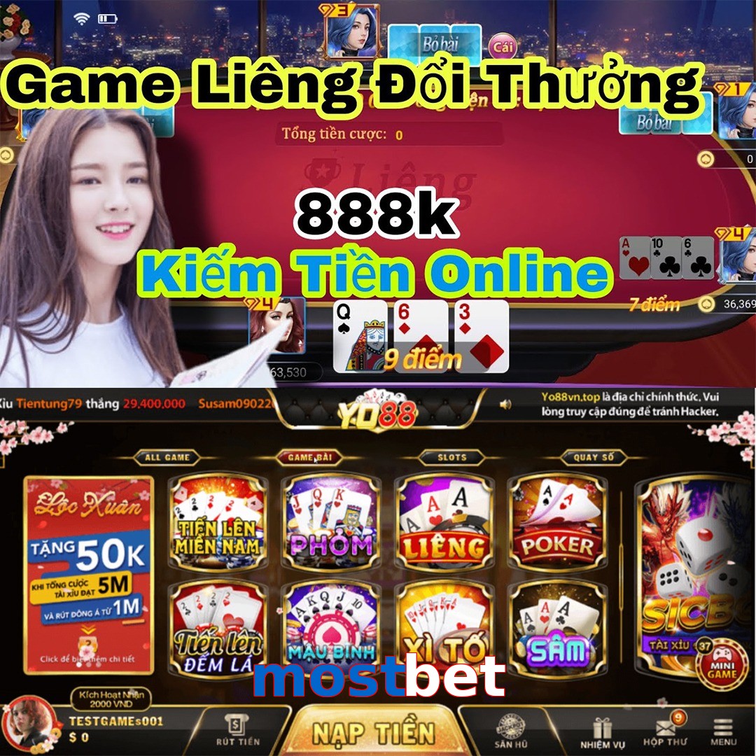 mostbet