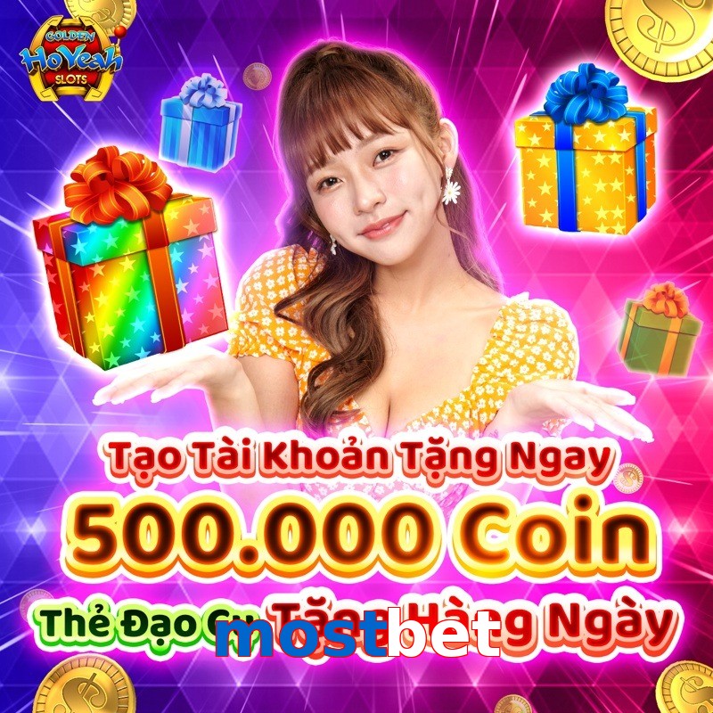 mostbet