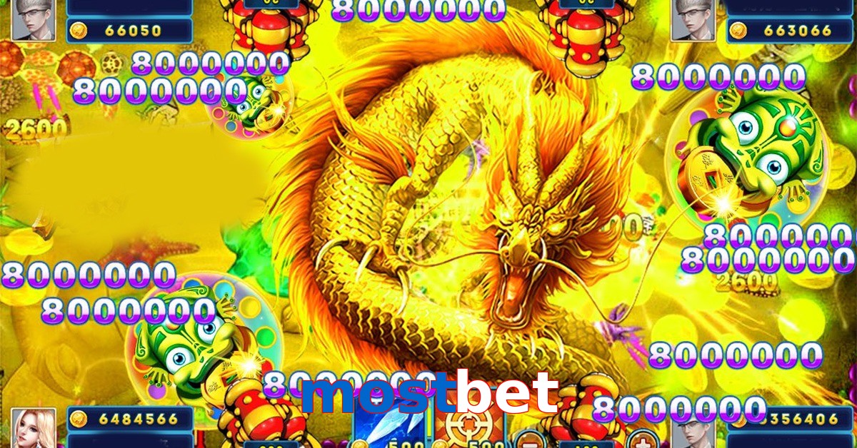 mostbet
