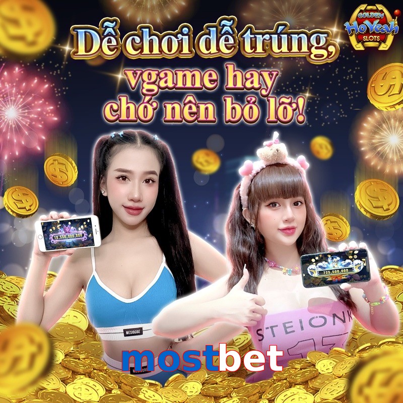 mostbet