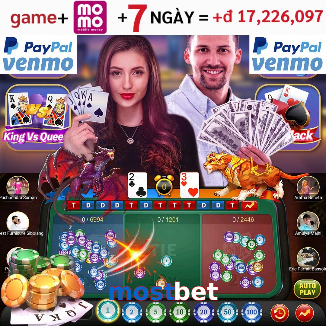 mostbet