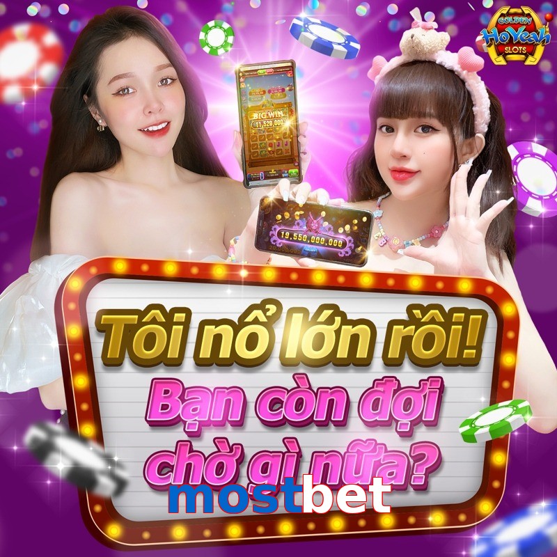 mostbet