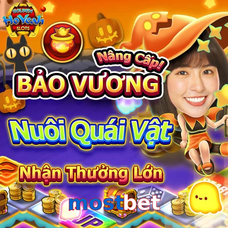 mostbet