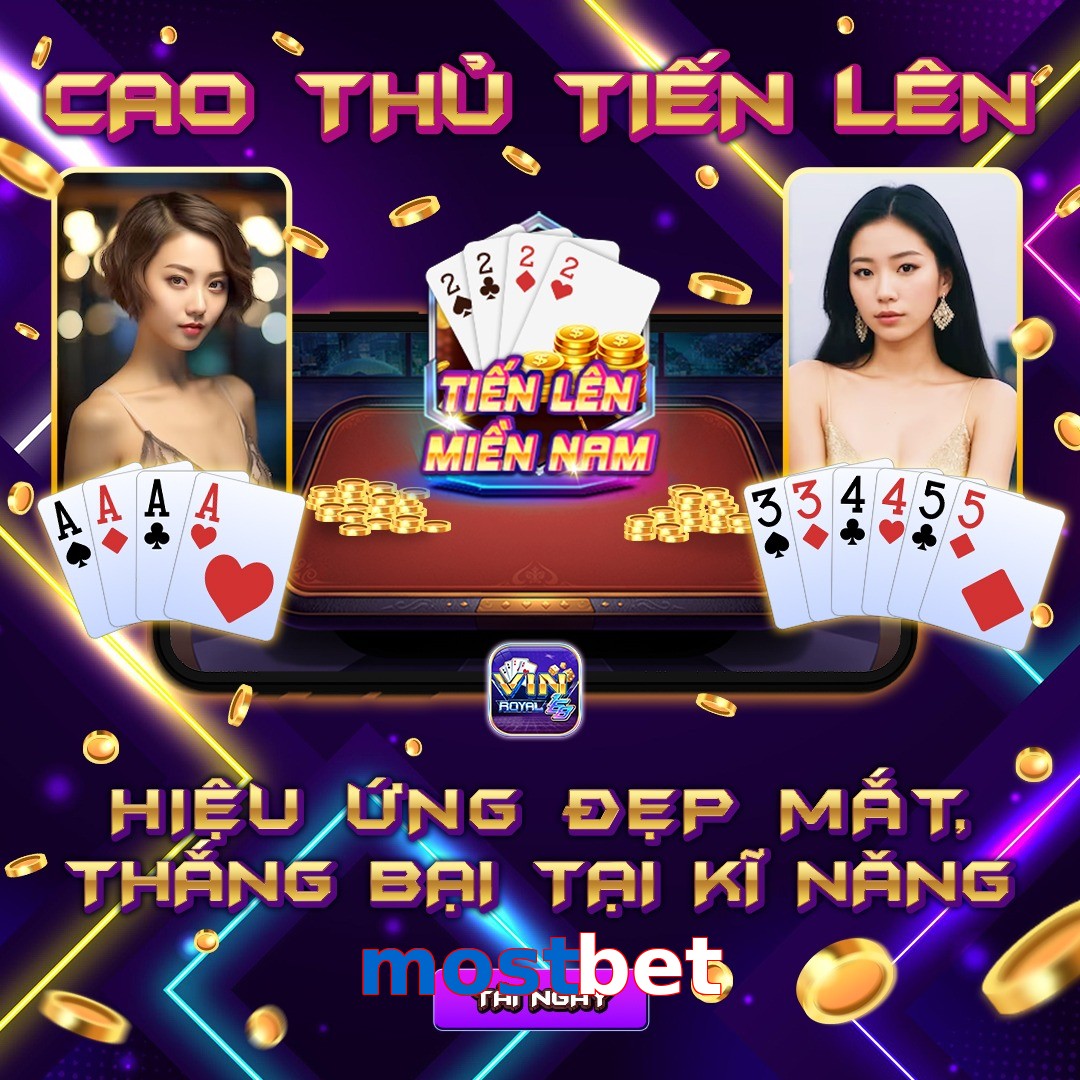 mostbet