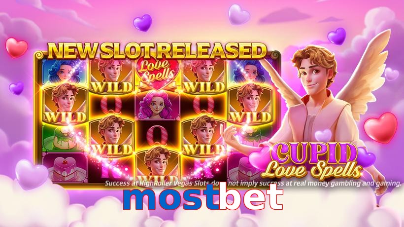 mostbet