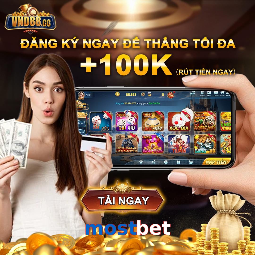 mostbet