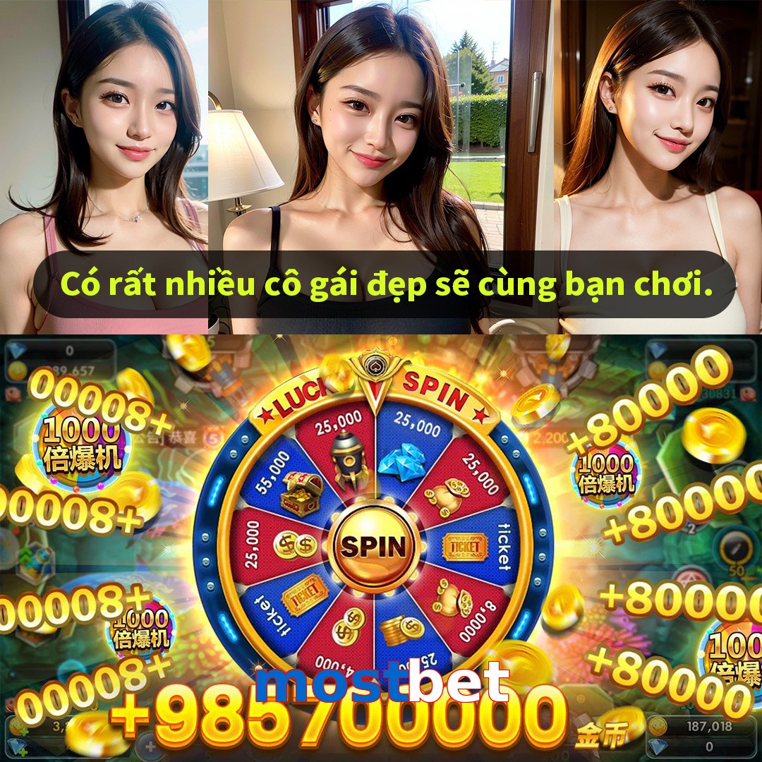 mostbet