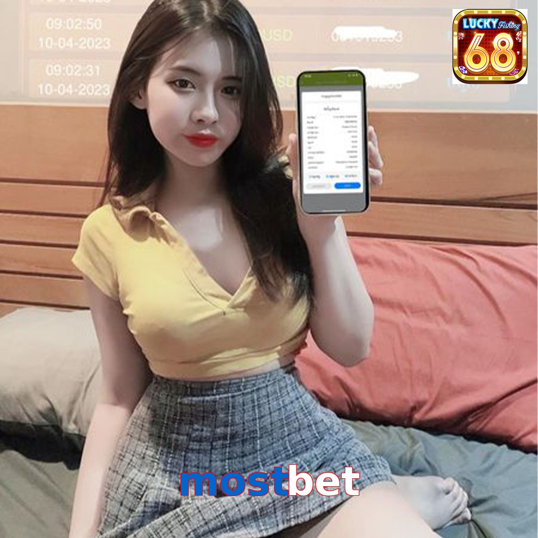 mostbet