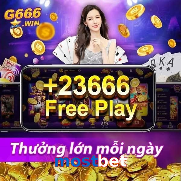 mostbet