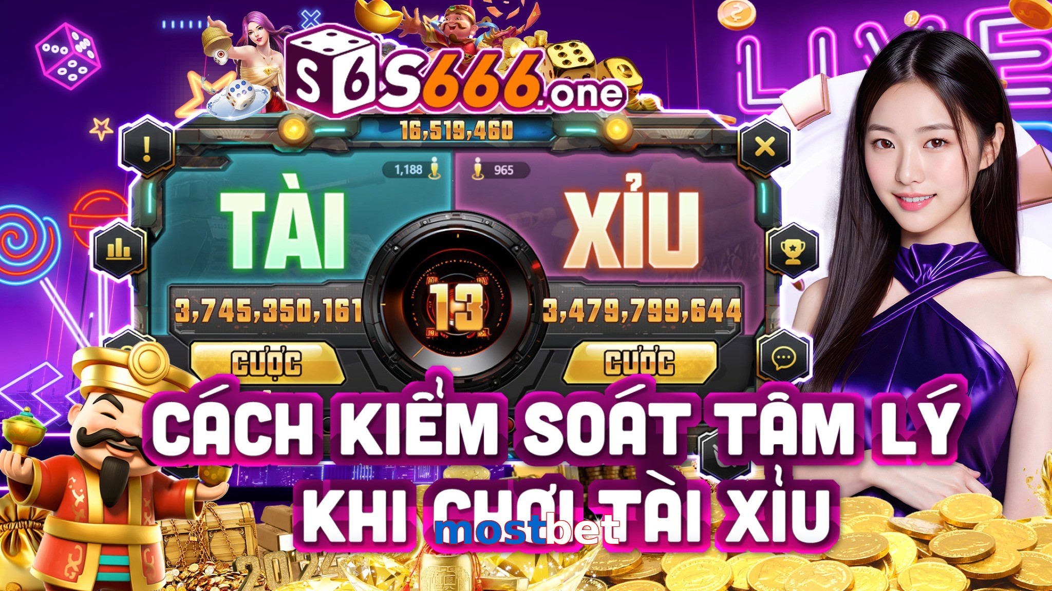 mostbet