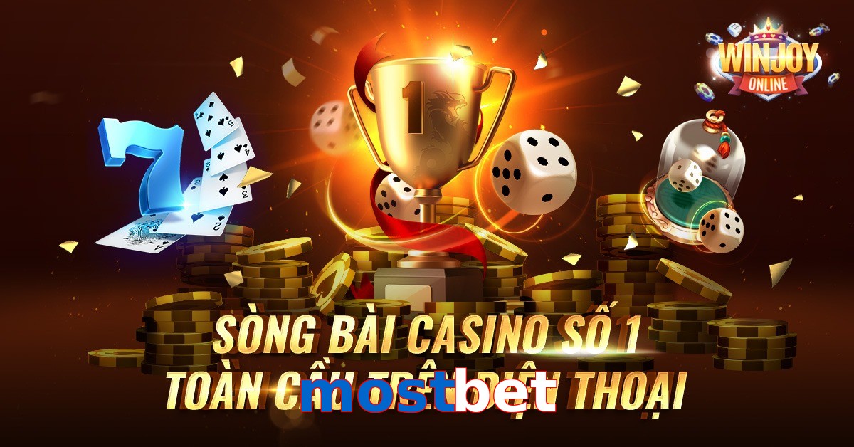 mostbet