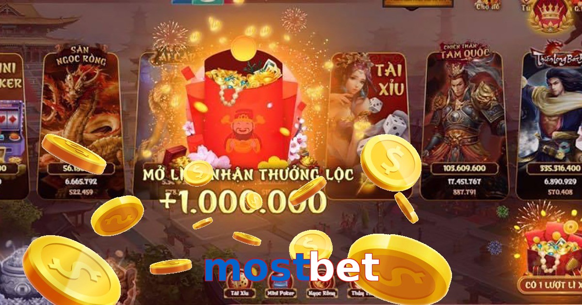 mostbet