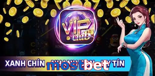 mostbet